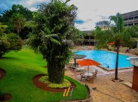 Utalii Hotel