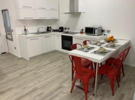 Appartamento La Bottega，位于皮奥韦迪萨科的酒店