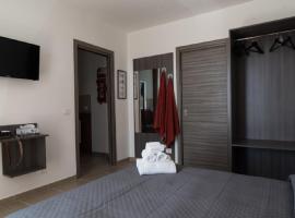 Coco'S Rooms，位于巴勒瑟的酒店