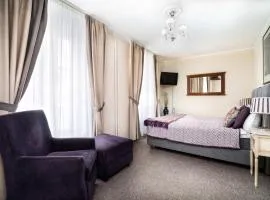 圣彼得精品酒店