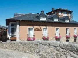 Hostal El Palacio