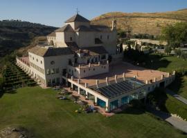 DWO Convento la Magdalena，位于安特克拉的酒店