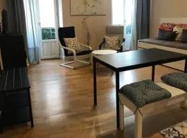 Apartamento Sebreñu 1