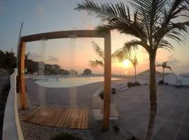 Villa NOVE - Residence dei Fiori