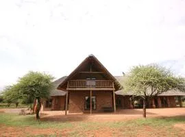 Makhato Bush Lodge 109
