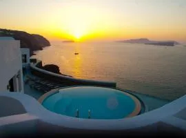 Grand Ambassador Santorini Hotel