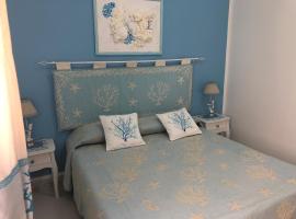 Appartamento Mare e Centro，位于阿尔盖罗的酒店