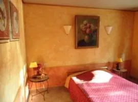L'OLIVERAIE EN PROVENCE