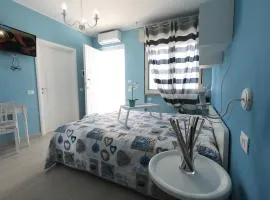 Lido Rosa Rooms Marina di Lesina