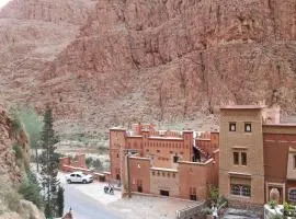 Riad Atlas Berbère