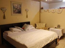 KING BED RESORT，位于Camelote的酒店