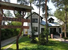 Stokrotka