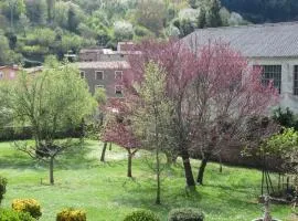 CASA DE JULIO MARROQUIN