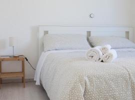 Cleo Giglio，位于安科纳的酒店