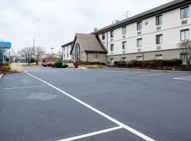 Welcome Suites Springdale