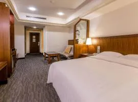 Hub Hotel Ximen-inn Kunming