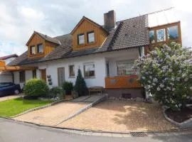 Ferienwohnung Fraenkisches Paradies