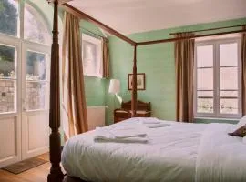 Chez Jules et Léonie