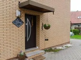 Ferienwohnungen Siegfried Röder