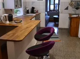 Ferienhaus Herzogenreuth