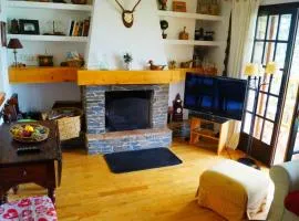 Apartamento 3 habitaciones en Llivia