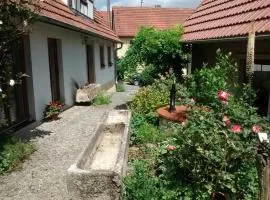 Ferienhaus Herzogenreuth