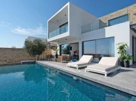 Elea Silver Villa