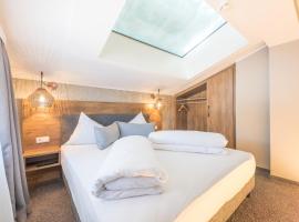 LakeSide Apartments Seefeld，位于蒂罗尔-泽费尔德的酒店
