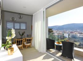 Apartments Villa Laura，位于帕格的酒店