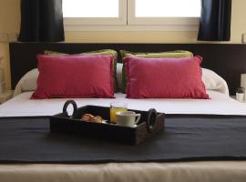Hotel On Borox，位于Borox的酒店