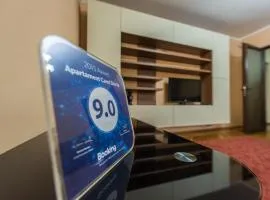 卡罗尔达维拉公寓酒店