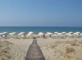 Campeggio La Primula