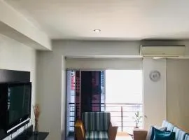 Apartamento LOFT excelente vista a la ciudad