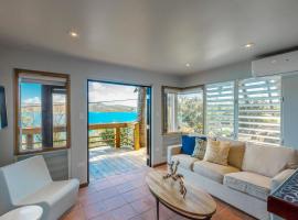 Oceania Villas，位于库莱布拉的酒店
