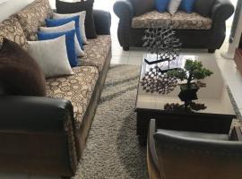 Ave. Duarte k3/12, Residencial Palma Real, Santiago, RD
