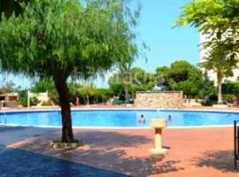 PRIMERA LÍNEA, PISCINA, WiFi, PÁDEL y más! #1