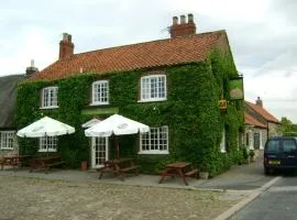 Wentworth arms