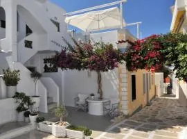 埃勒法蒂利亚弗拉迪奥旅馆