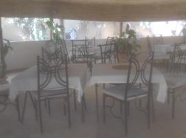 Casa Meissa，位于Tioukougne Peul的酒店