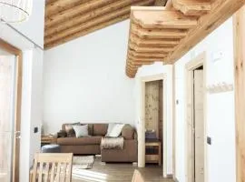 Tilio Chalet