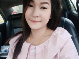 เกาะสีชัง，位于Ban Hua Krabu的酒店