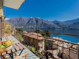Lovely Apartment Overlooking Lake Como by Rent All Como