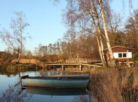 My Secret Garden，位于Diepenbeek的酒店