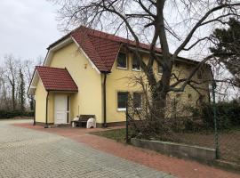 Pension Pohoda Radava，位于Radava的酒店