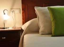 莱图尔乡村旅舍