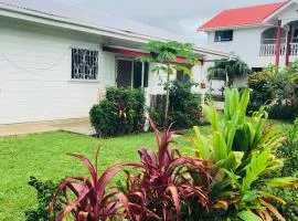 Paea's Guest House