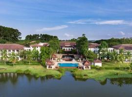 Tawaravadee Resort, BW Signature Collection，位于Ban Nong Nok的酒店