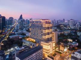 曼谷日航酒店，位于曼谷通洛的酒店