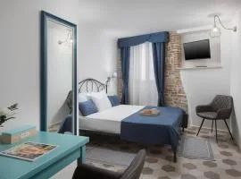 Noemi's rooms