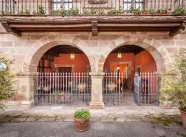 卡索纳德拉萨尔塞达酒店